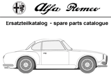 Alfa 1900 und älter